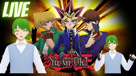 Wcs Rumo Ao Mundial Yu Gi Oh Duel Links Ranqueada Salinha Ate Zerar