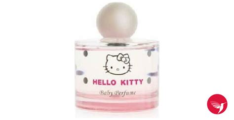 Hello Kitty Baby Perfume Koto Parfums parfem - parfem za žene 2008