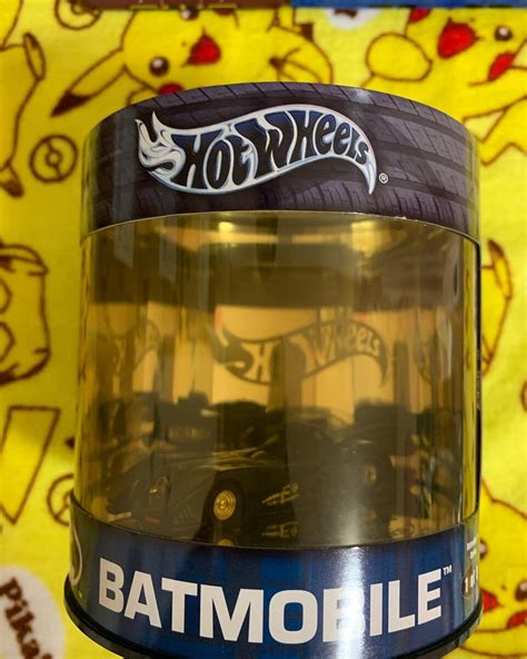 F F D A D EA D D C Hot Wheels Mattel Creations