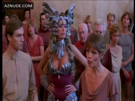 Marta Kristen Nude Aznude