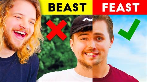 Dhar Manns Fake Mr Beast Is Hilarious Youtube