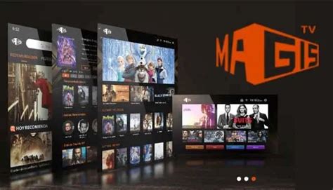 magis tv premium apk indir  en son surumu