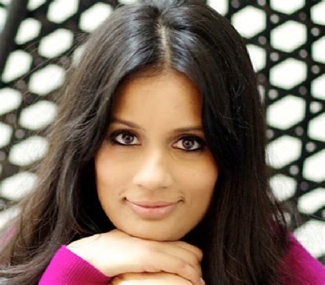 Sonali Shah R Hot Reporters