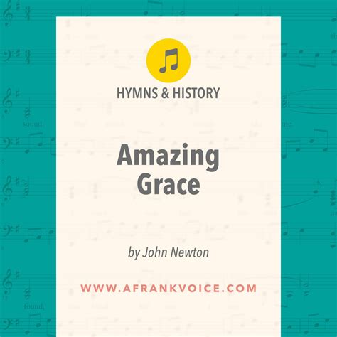 Amazing Grace