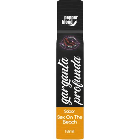 NEON GARGANTA PROFUNDA SEX ON THE BEACH