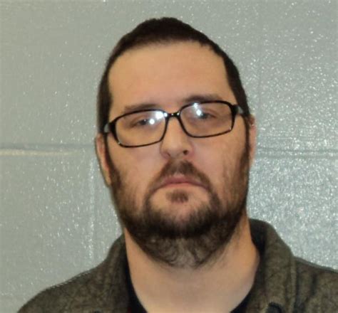 Benjamin Jacob Street Violent Or Sex Offender In Incarcerated IN IN