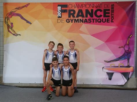 Championnat De France Par Quipes Poitiers Les Quipes