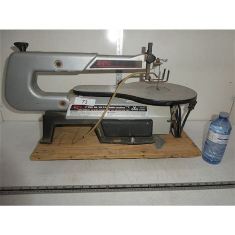 Skil 16 Scroll Saw