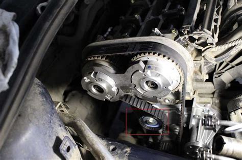 Ford ремень грм focus 1: Ремень ГРМ на Форд Фокус 1 купить. Приводной ...