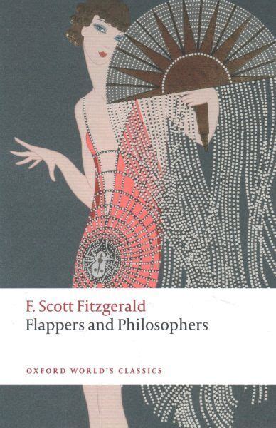 Flappers And Philosophers Paperback By Fitzgerald F Scott Curnutt