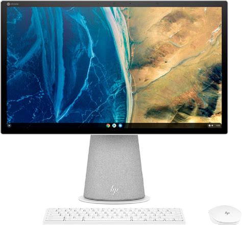 Customer Reviews HP Chromebase 21 5 Touch Screen All In One Intel