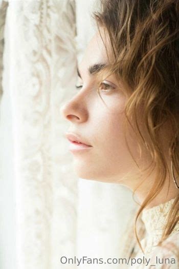 Poly Luna Nude OnlyFans The Fappening Plus