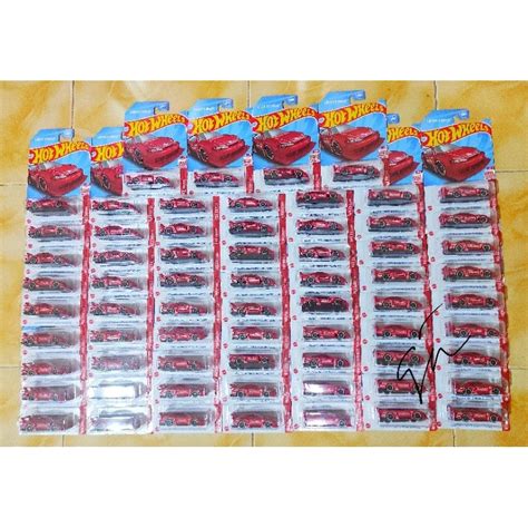 NEW ARRIVAL MINT Hot Wheels Nissan Silvia S Red Edition Target