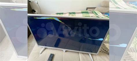 Телевизор SMART tv купить в Краснодаре | Электроника | Авито