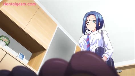 NEW HENTAI Mihitsu No Koi 1 Subbed