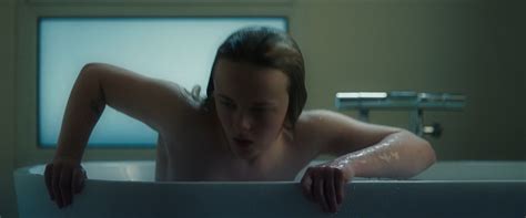 Nude Video Celebs Fantine Harduin Nude Promethee S E E