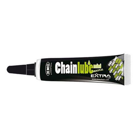 Lubricante KMC Chain Lube Pro 3 Ml LordGun Tienda De Bicicletas Online