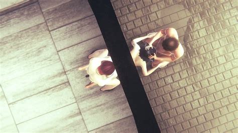 Hentai Sem Censura D Punheta De Gatinho E Sexo A Tr S Xhamster