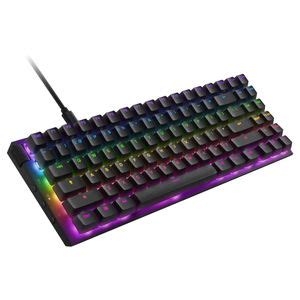 Buy Nzxt Function Minitkl Rgb Hot Swap Mechanical Keyboard Black Kb Nb Us Pc Case Gear