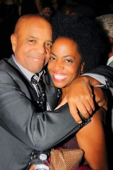 Berry Gordy Wiki Affair Married Relationship Children With Age