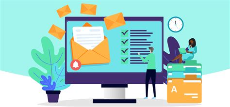 Best Gmail Email List Management Tools Use Baxter