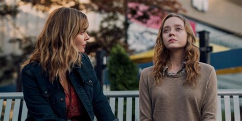 Devil In Ohio Netflix Est Ce Quil Y Aura Une Saison 2 à La Série à