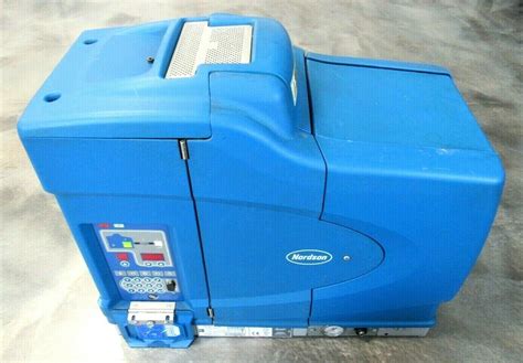 Refurbished Nordson A Problue Hot Melt Adhesive Melter Sb Industrial Supply Inc