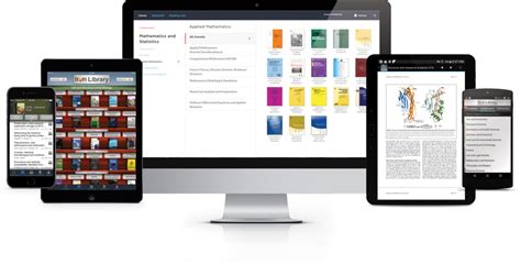 Introducing Browzine A Free App Csn Library Services