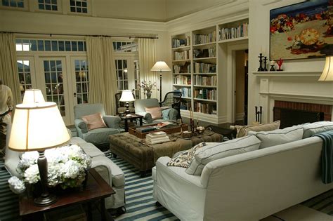 Design Inspiration | Nancy Meyers' Films — Lilabeth interiors