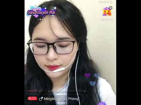 Em G I Vi T C C Xinh Livestream Uplive Xvideos