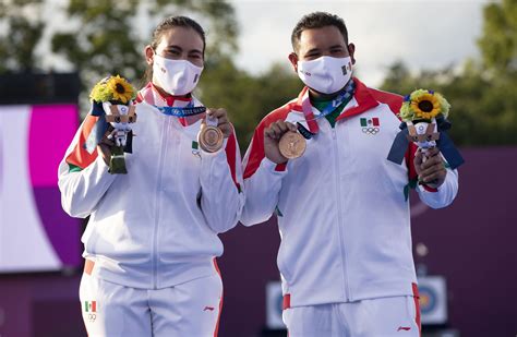 Juegos Olímpicos 2024: Los premios para mexicanos que ganen medalla en