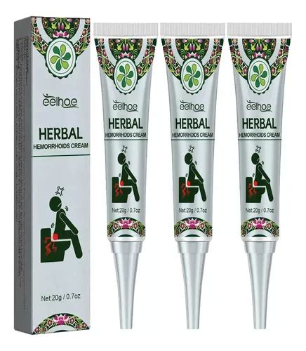 Pomada Para Hemorróidas Hemorróidas Fissura Anal Parcelamento sem juros
