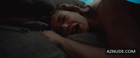 The Moderator Nude Scenes Aznude