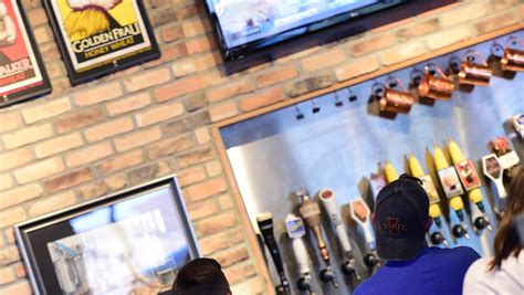 10 bars to enjoy after the game