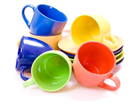 photo cups beverage plate    jooinn
