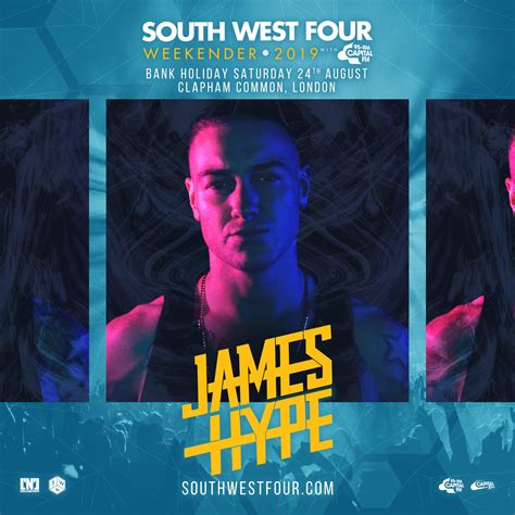 James HYPE - Home | Facebook