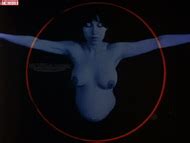 Naked Lucille Vernet In Series