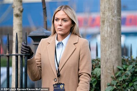 Patsy Kensit Showcases Her Figure In A Sexy Bikini Selfie After Bidding Farewell To