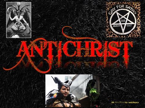 ΝΕΑ ΕΠΟΧΗ ΠΑΡΕΛΑΣΕΙΣ GAY ΠΟΥ ΕΙΝΑΙ ΤΕΛΕΤΕΣ ΑΦΙΕΡΩΜΕΝΕΣ ΣΤΟΝ ΣΑΤΑΝΑ ΘΑ ΠΡΑΓΜΑΤΟΠΟΙΗΘΟΥΝ ΣΤΗΝ