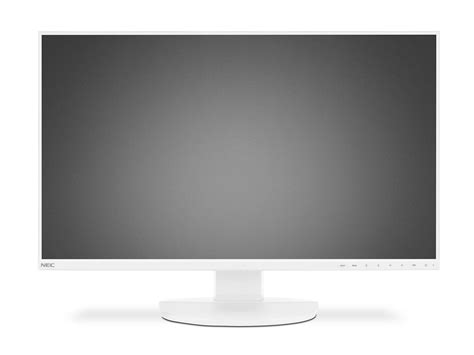 NEC MultiSync EA271F 27" IPS Monitor, 1920 x 1080 Full HD, 60Hz, 6ms ...