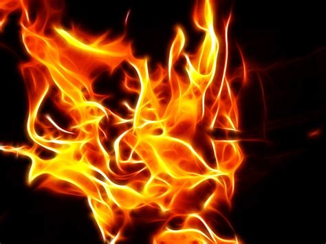 fire abstract hot  photo  pixabay