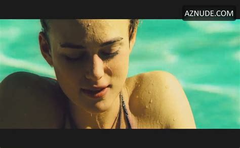 Keira Knightley Bikini Scene In Domino AZNude