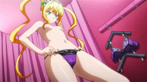 Nude Cartoons Kodama Himegami