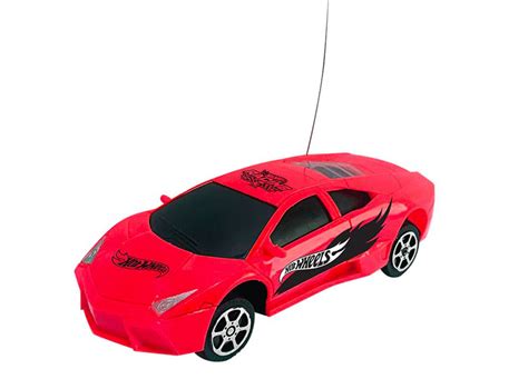 Vehiculo Hot Wheels Speed Sprint