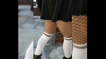 Flashing In Public Again Xvideos