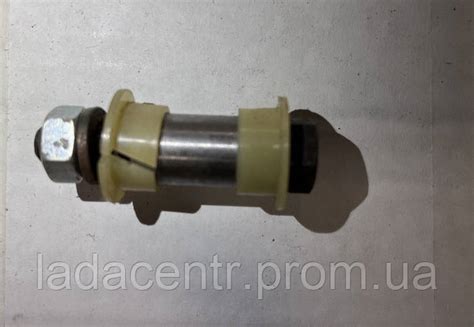 Палец кулисы ВАЗ 2109 (нового образца) Ваз (ID#2213217940), цена: 50 ...