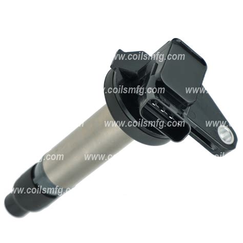 Ignition Coil Bobina De Encendido 19070 BZ040 19070BZ040 Seize