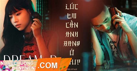 Nhạc Chuông Lúc Em Cần Anh Đang Ở Đâu Bảo Uyên Rin9 MP3 Nhạc