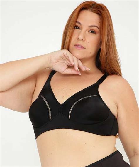 Lingerie Plus Size Ofertas Marisa