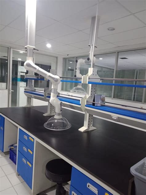 Fumex Arm Hood Pt Lab Technologi Indonesia 021 8371 8685